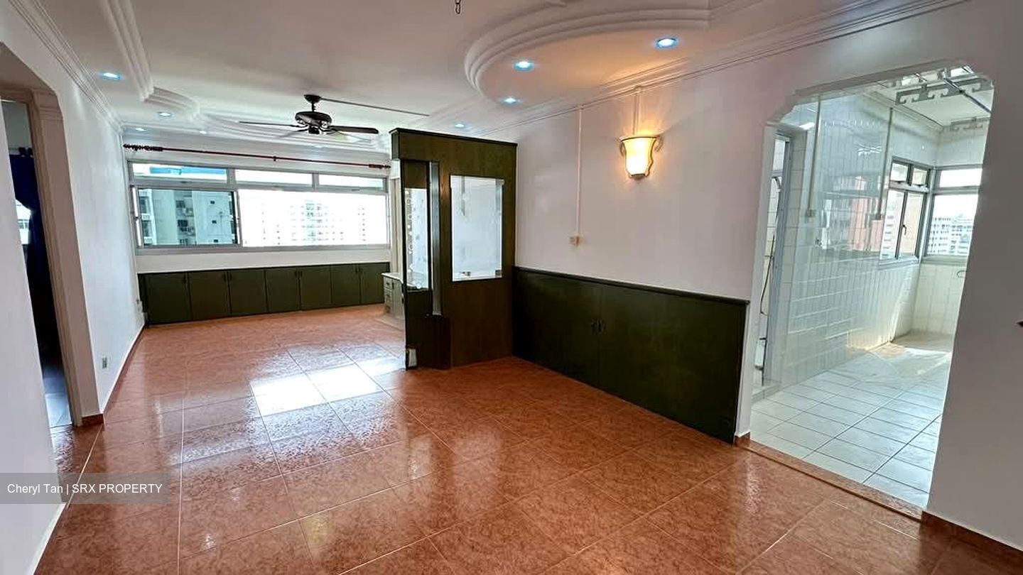 Blk 484A Choa Chu Kang Avenue 5 (Choa Chu Kang), HDB 4 Rooms #592999941